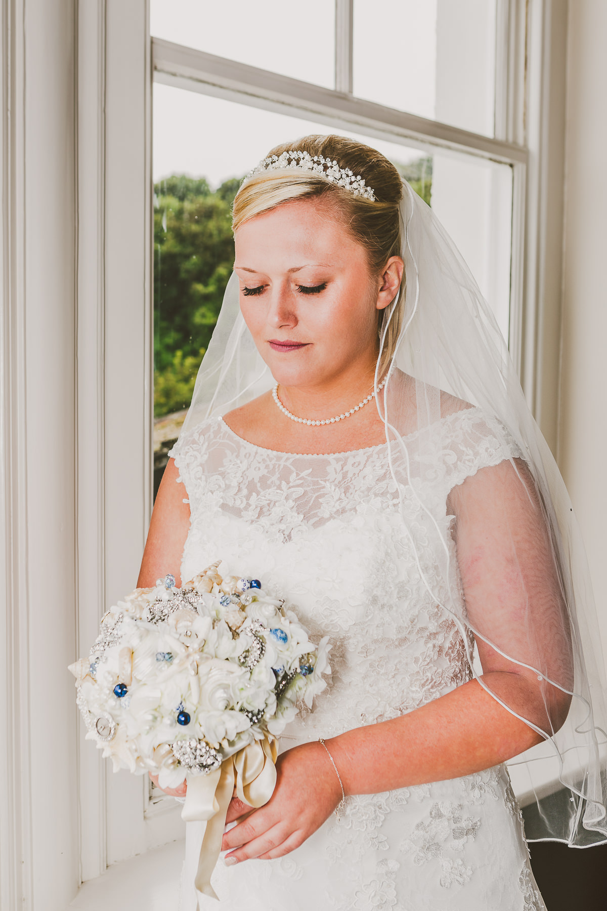 Carbis  Bay Hotel Wedding