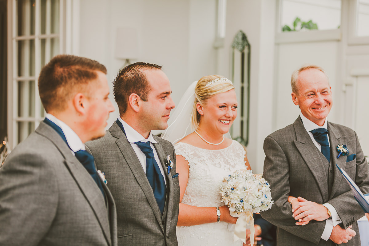 Carbis  Bay Hotel Wedding