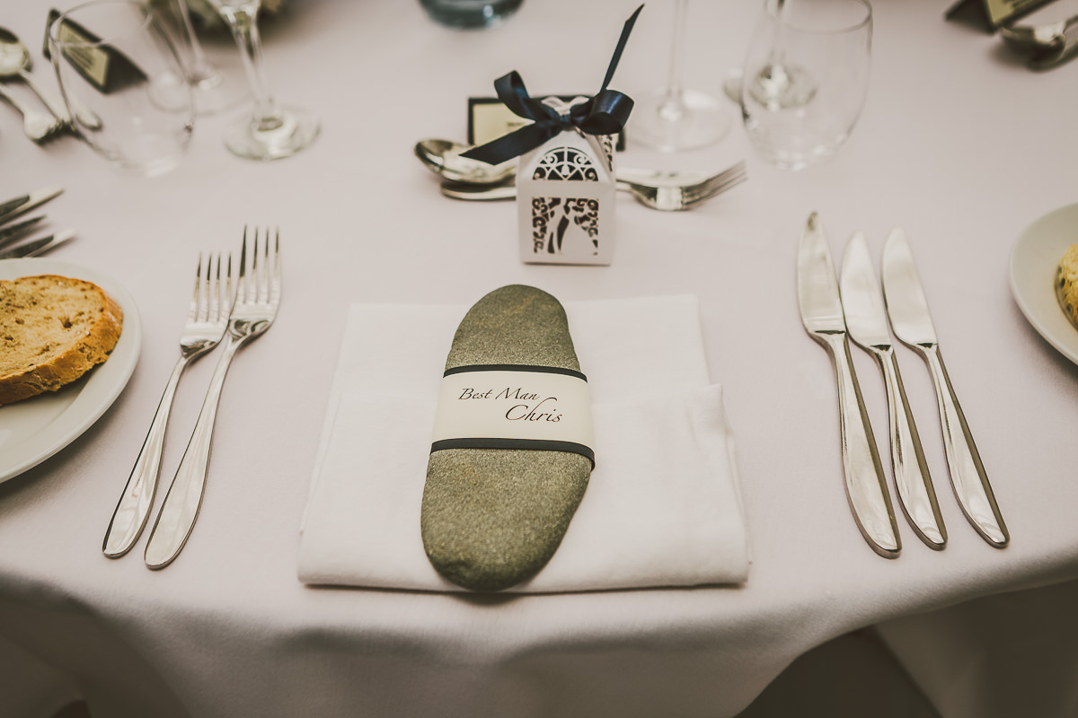 Wedding Photographer Carbis  Bay Hotel
