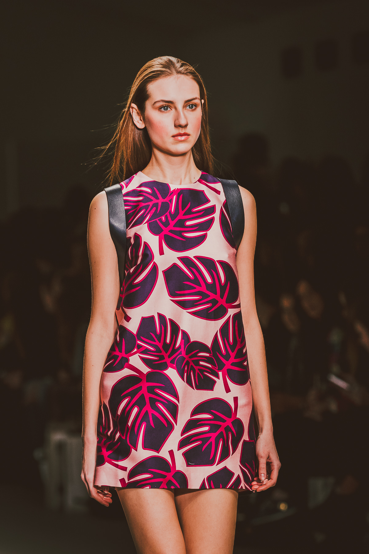 003 - London Fashion Week