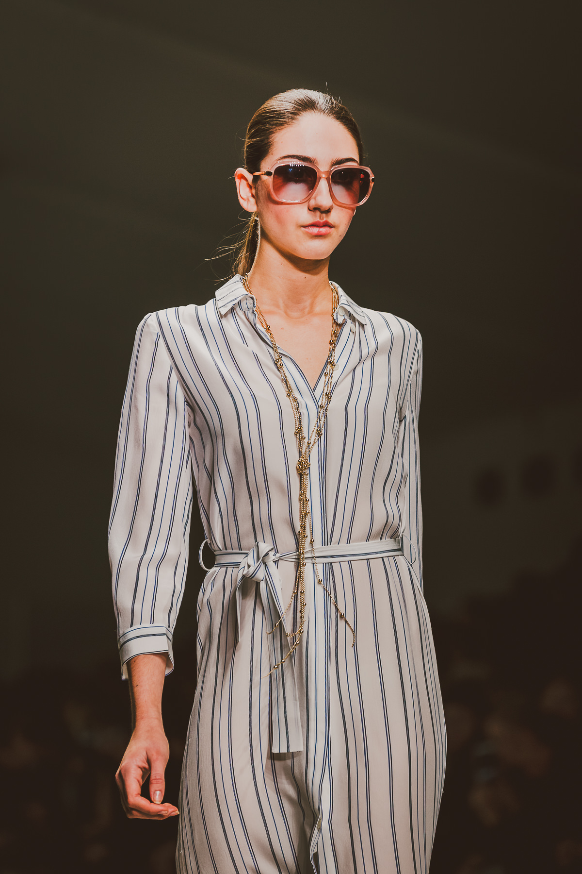 009 - London Fashion Week
