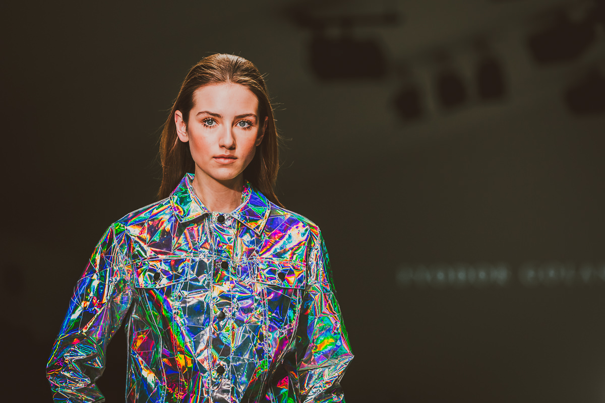 018 - London Fashion Week