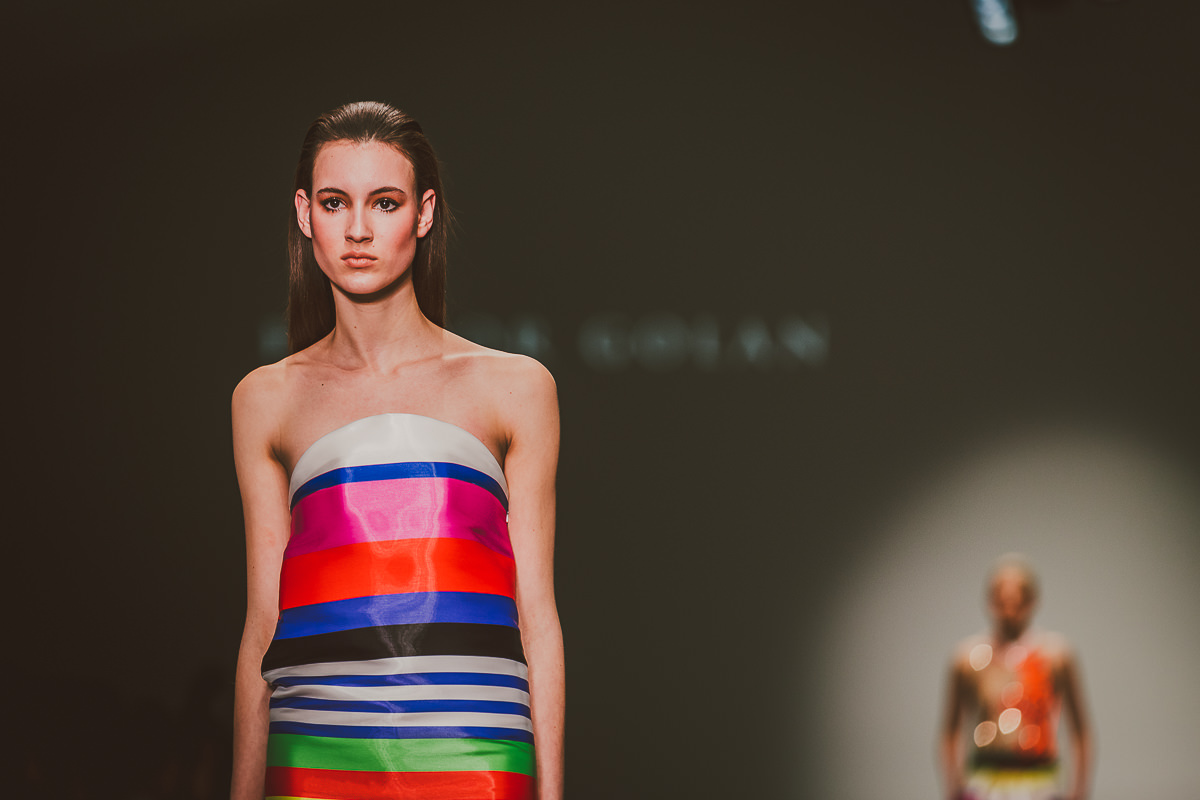 023 - London Fashion Week