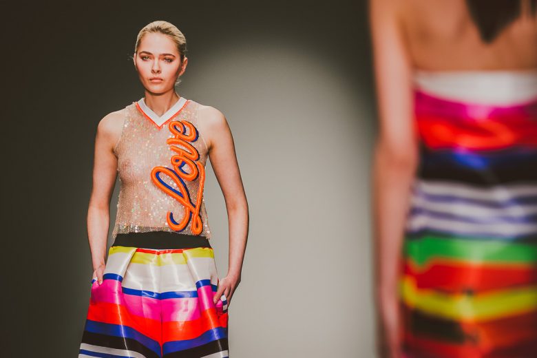 024 - London Fashion Week