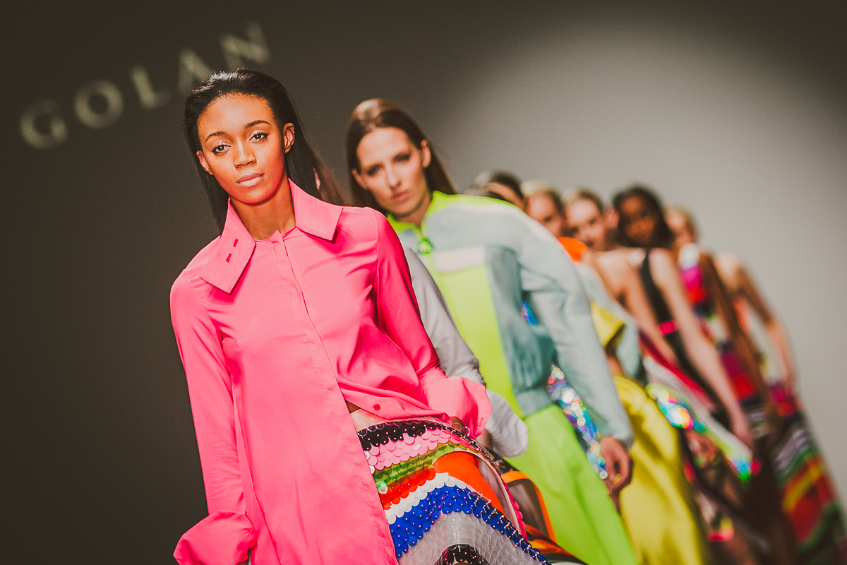 025 - London Fashion Week