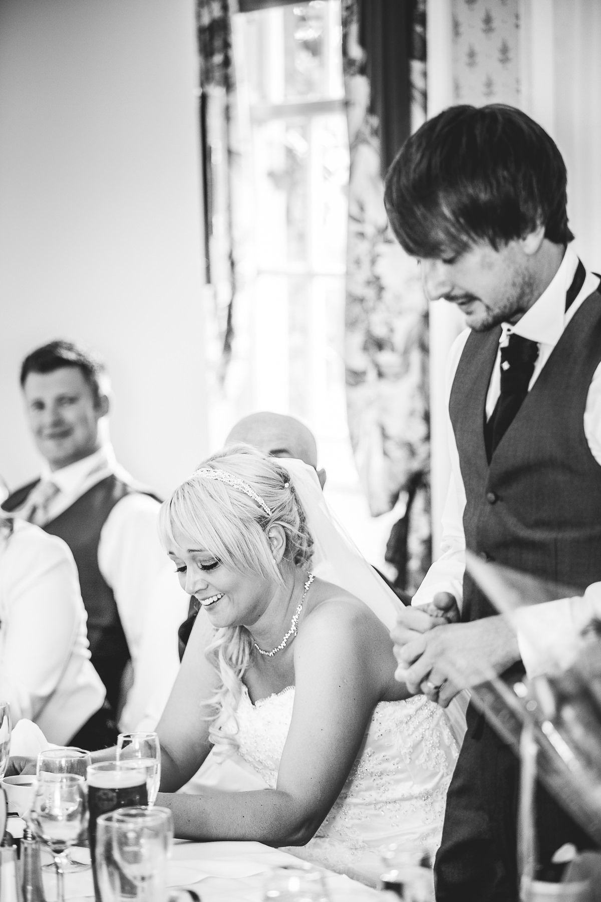 036 - Nicola and Dan - Park House Hotel Shifnal Wedding