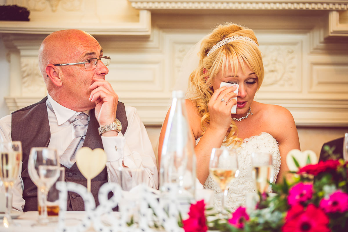 037 - Nicola and Dan - Park House Hotel Shifnal Wedding