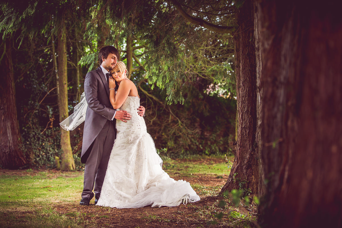 044 - Nicola and Dan - Park House Hotel Shifnal Wedding