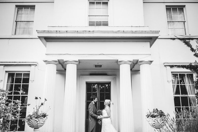 045 - Nicola and Dan - Park House Hotel Shifnal Wedding