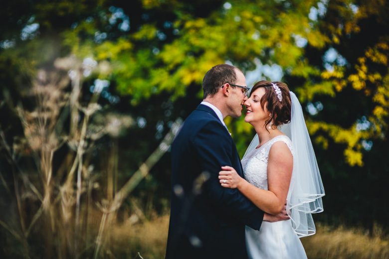 049 - Staffordshire Wedding Photographer - Laura and Dave