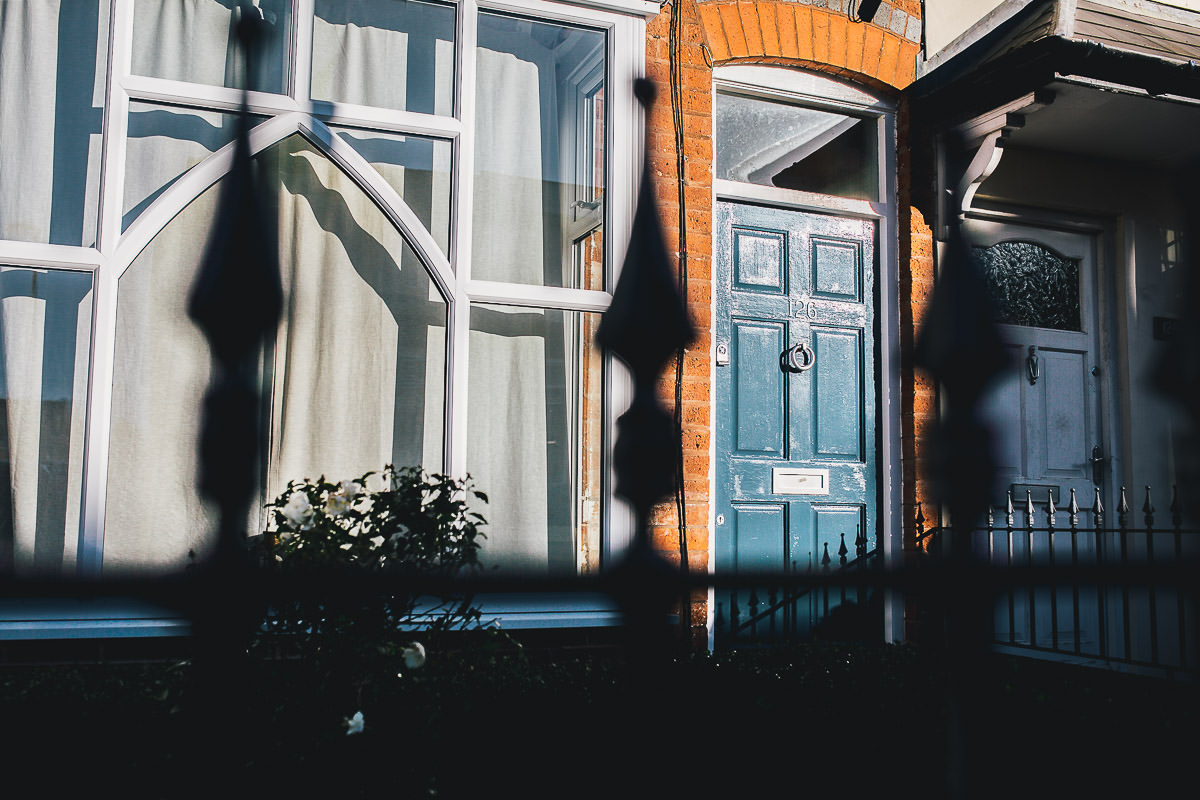 001 - Birmingham Botanical Gardens Wedding - Rachel and Richard