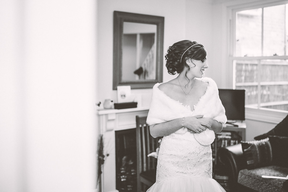 020 - Birmingham Botanical Gardens Wedding - Rachel and Richard