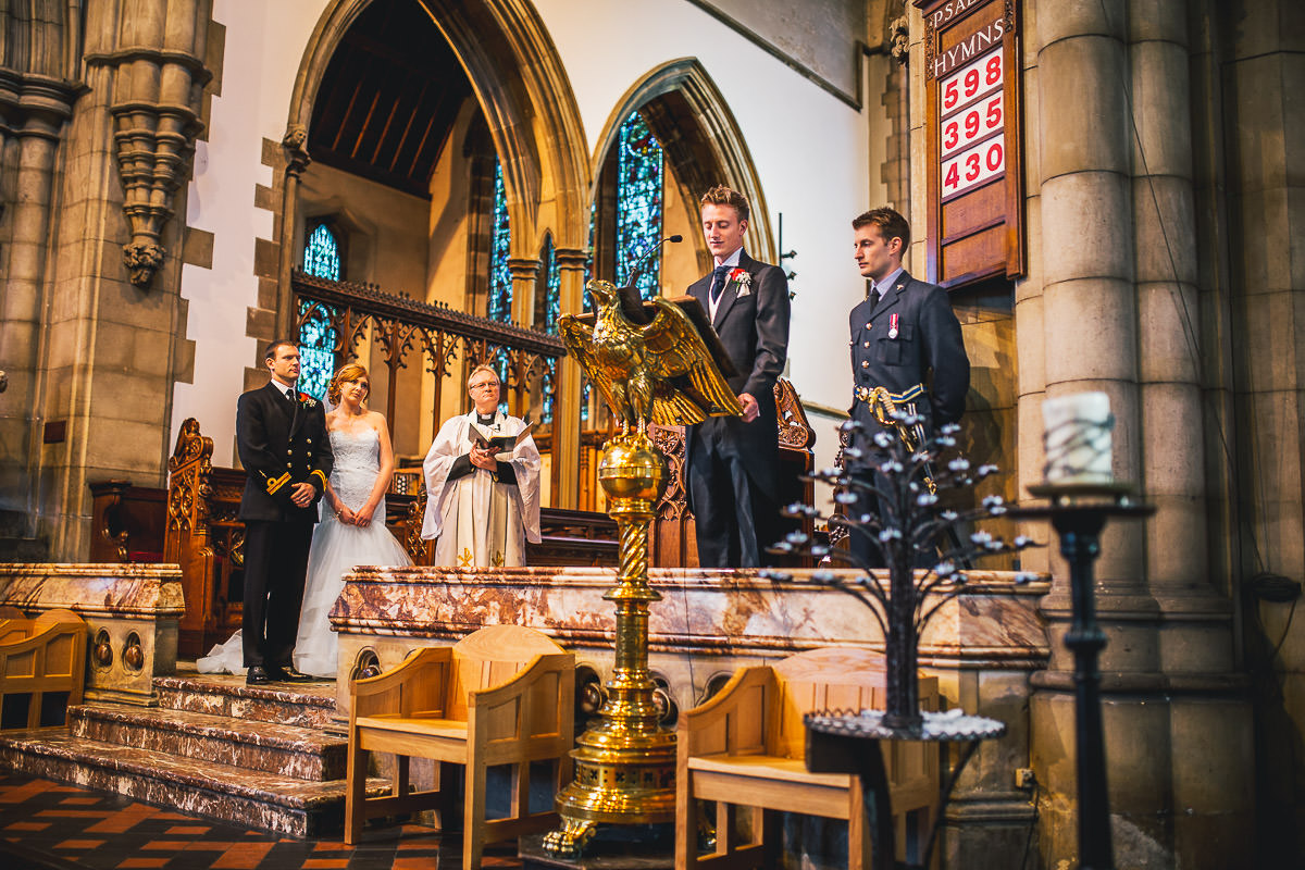 031 - Birmingham Botanical Gardens Wedding - Rachel and Richard