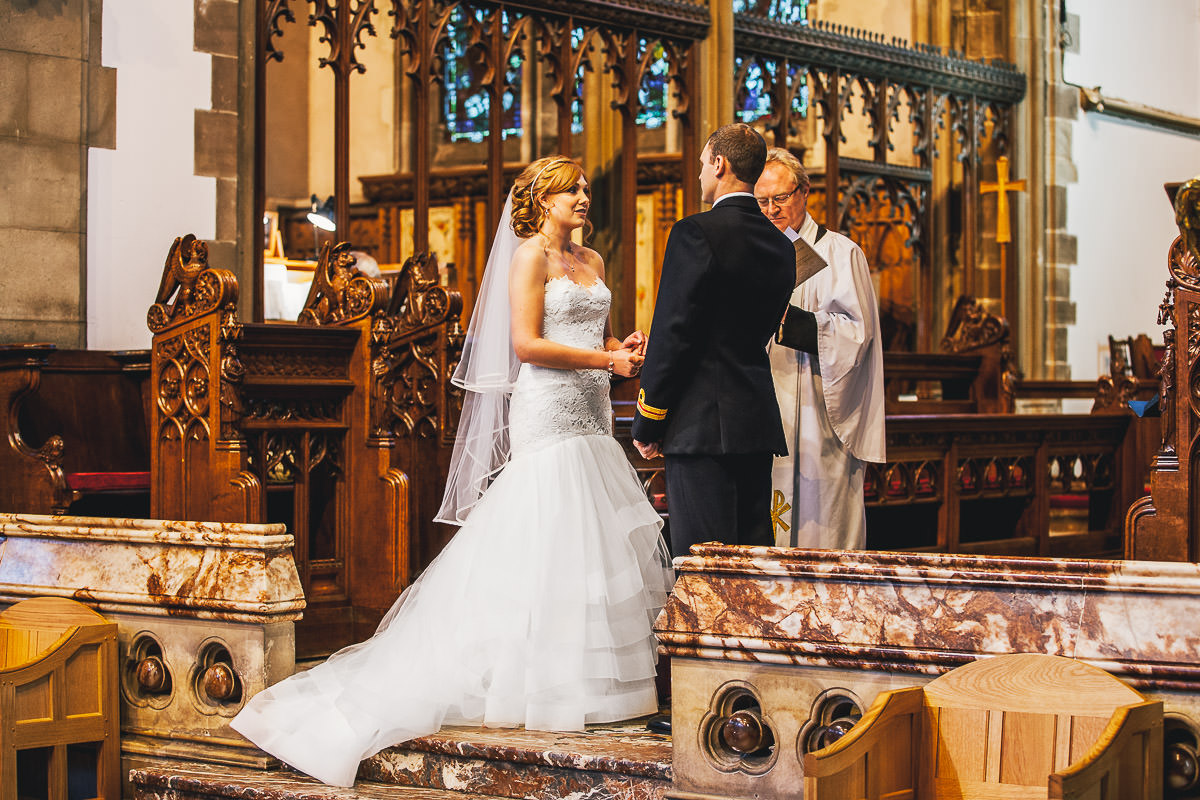 032 - Birmingham Botanical Gardens Wedding - Rachel and Richard
