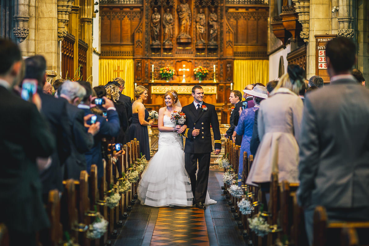 036 - Birmingham Botanical Gardens Wedding - Rachel and Richard