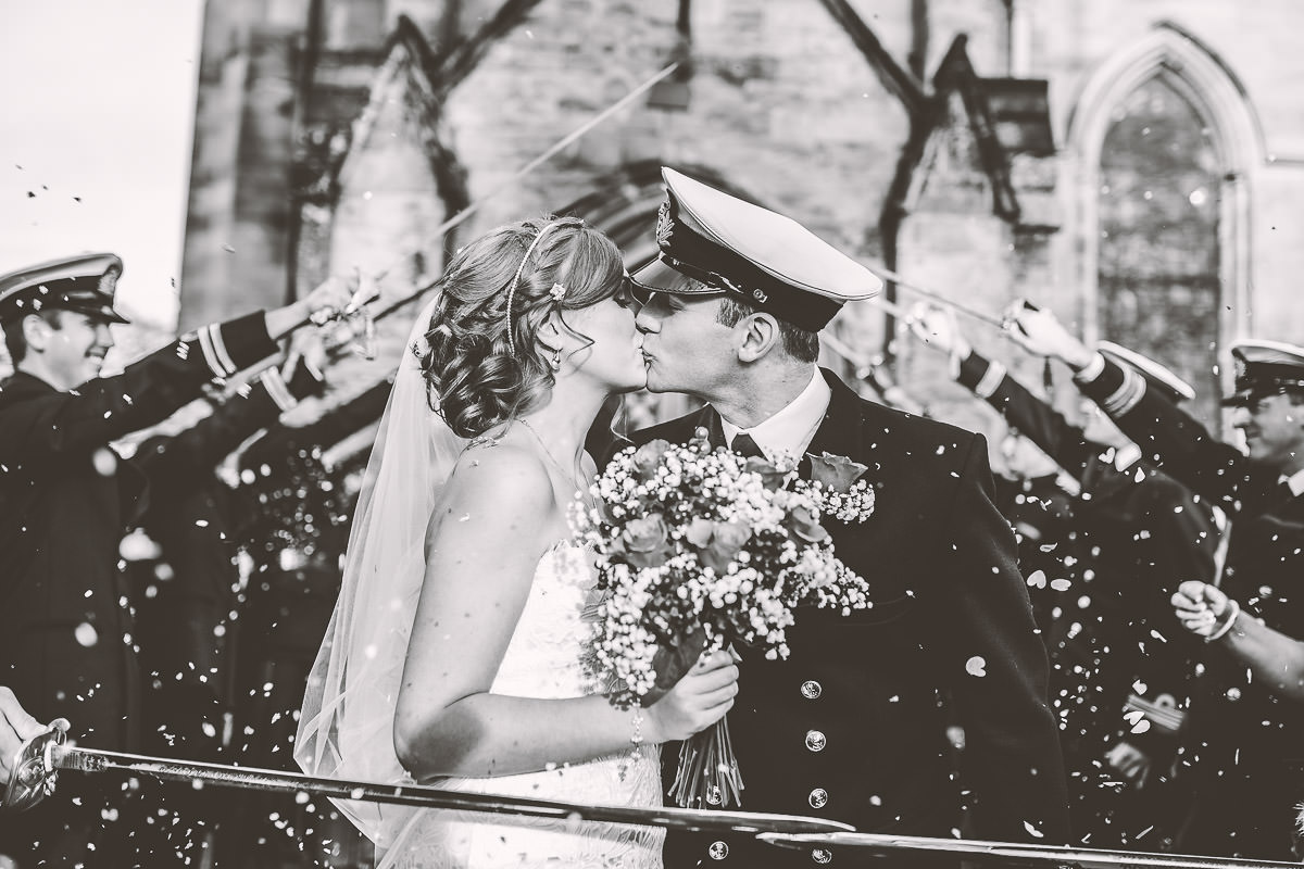 038 - Birmingham Botanical Gardens Wedding - Rachel and Richard