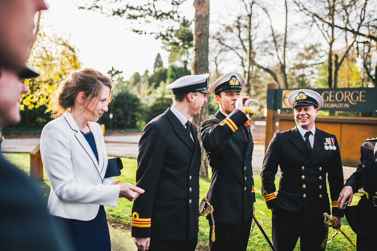 039 - Birmingham Botanical Gardens Wedding - Rachel and Richard