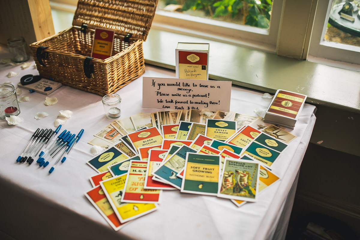 051 - Birmingham Botanical Gardens Wedding - Rachel and Richard