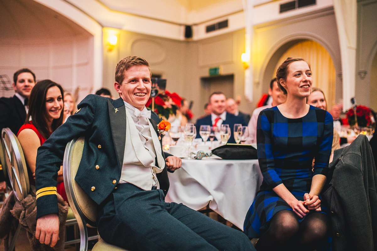 056 - Birmingham Botanical Gardens Wedding - Rachel and Richard