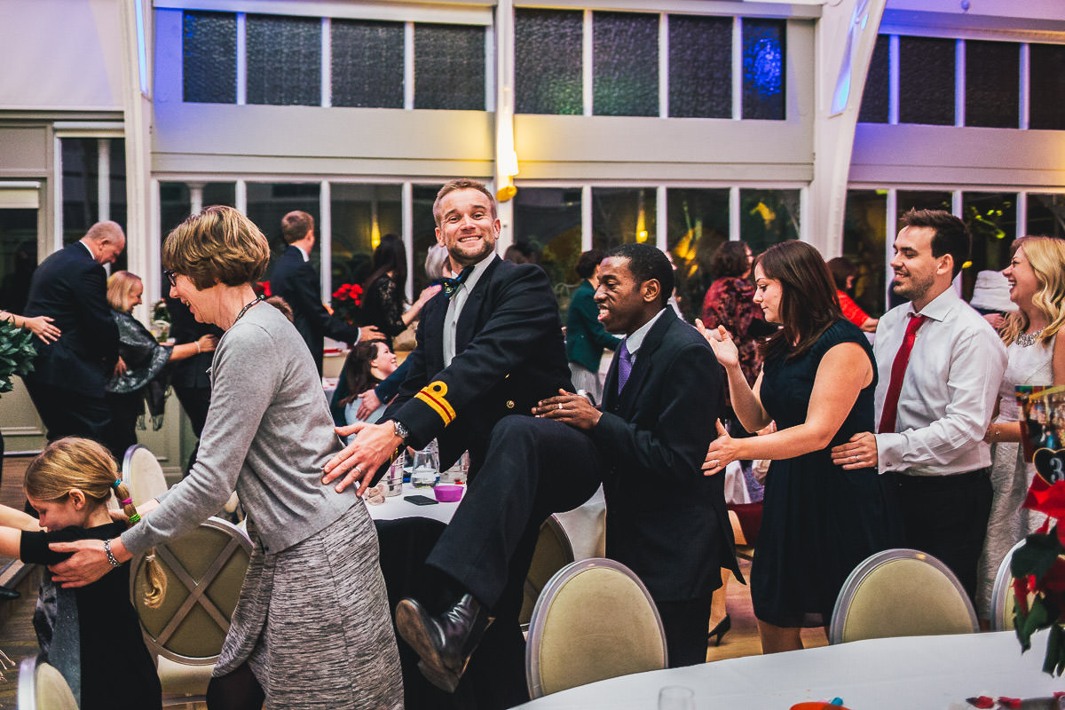 060 - Birmingham Botanical Gardens Wedding - Rachel and Richard