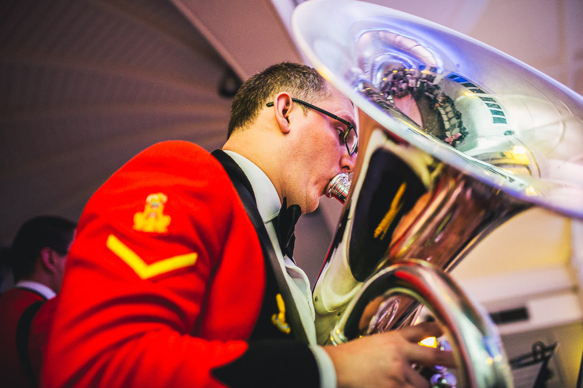 061 - Birmingham Botanical Gardens Wedding - Rachel and Richard