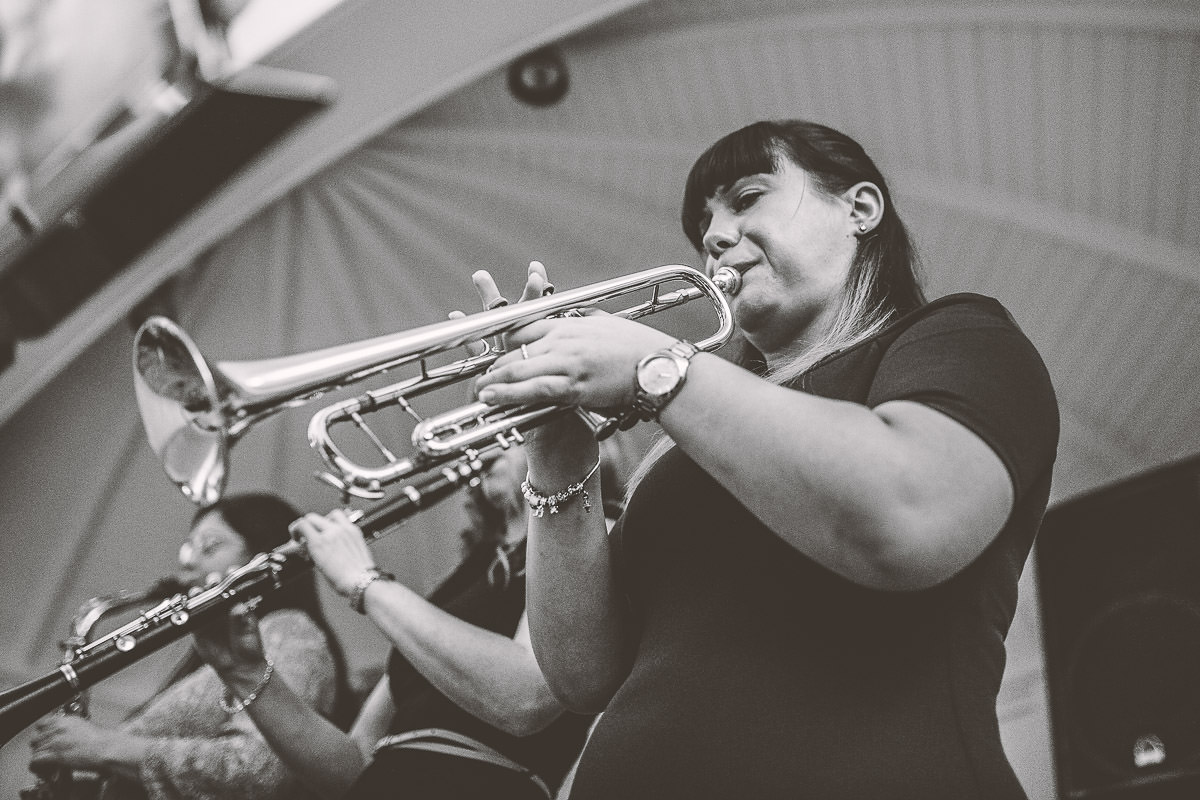 063 - Birmingham Botanical Gardens Wedding - Rachel and Richard