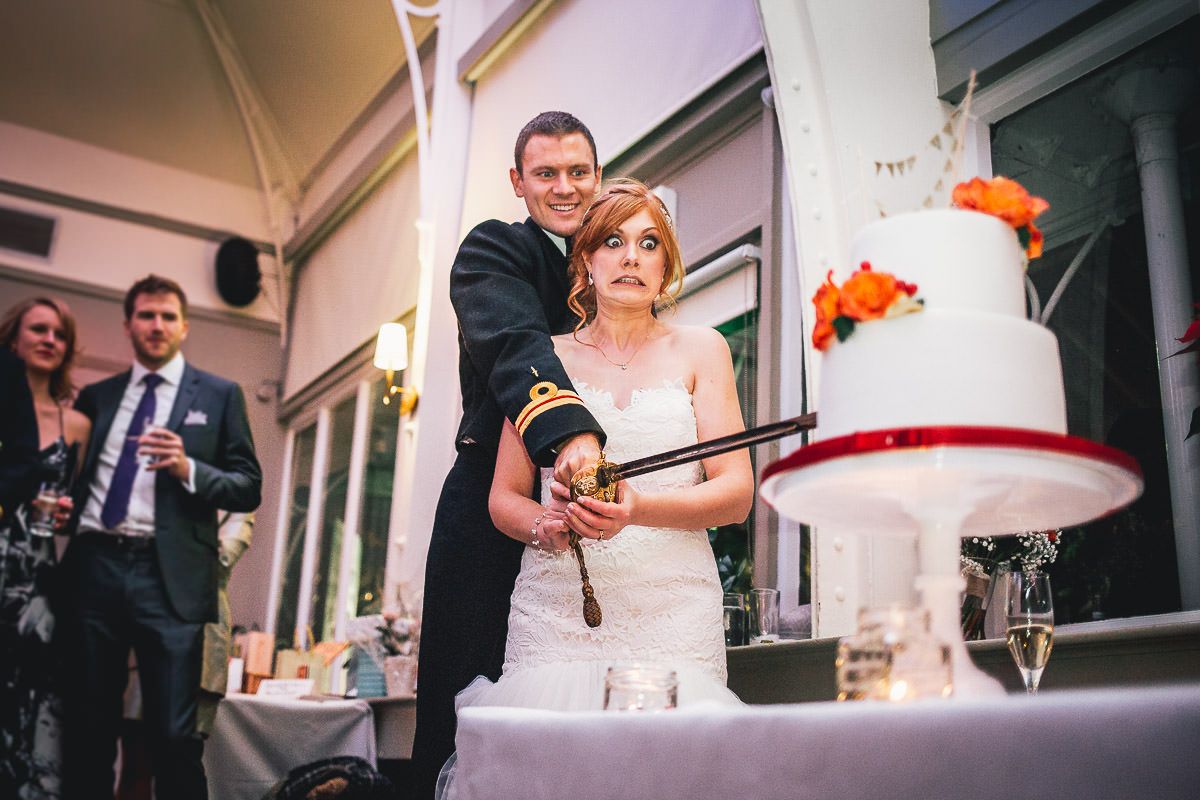 065 - Birmingham Botanical Gardens Wedding - Rachel and Richard