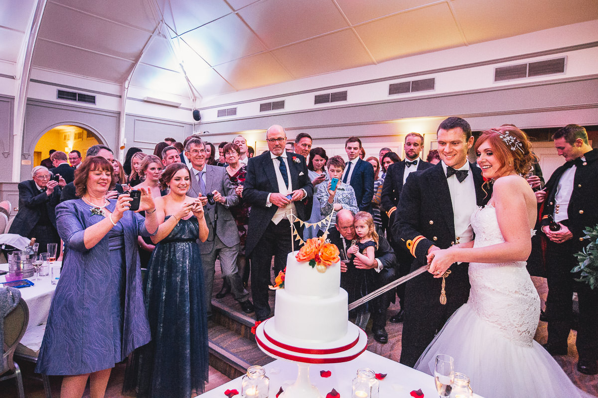 066 - Birmingham Botanical Gardens Wedding - Rachel and Richard