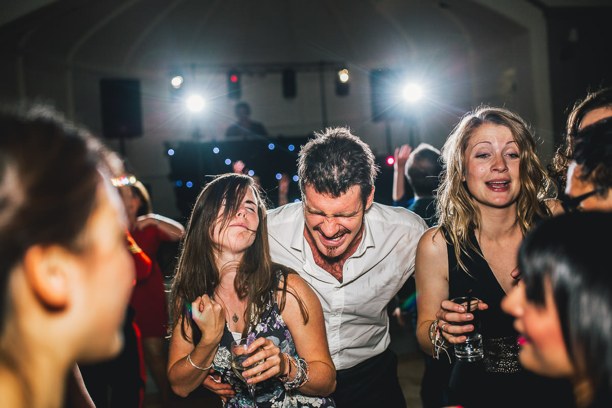 071 - Birmingham Botanical Gardens Wedding - Rachel and Richard