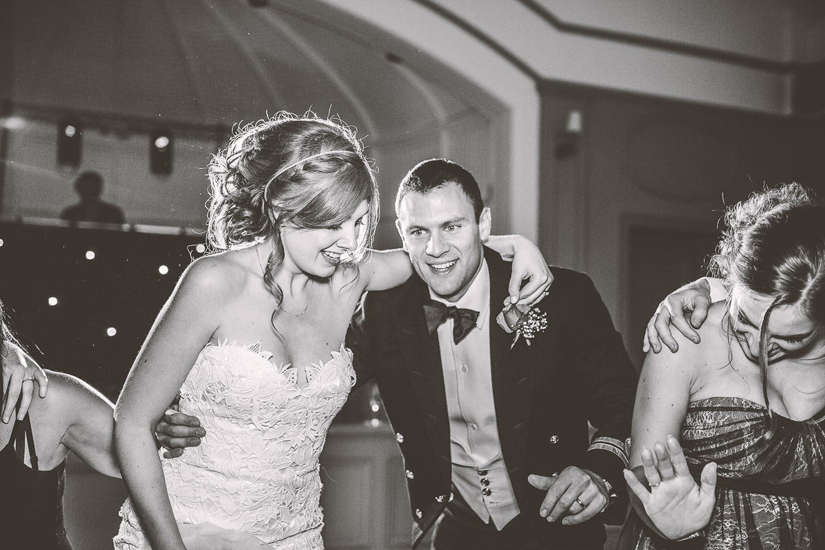 072 - Birmingham Botanical Gardens Wedding - Rachel and Richard