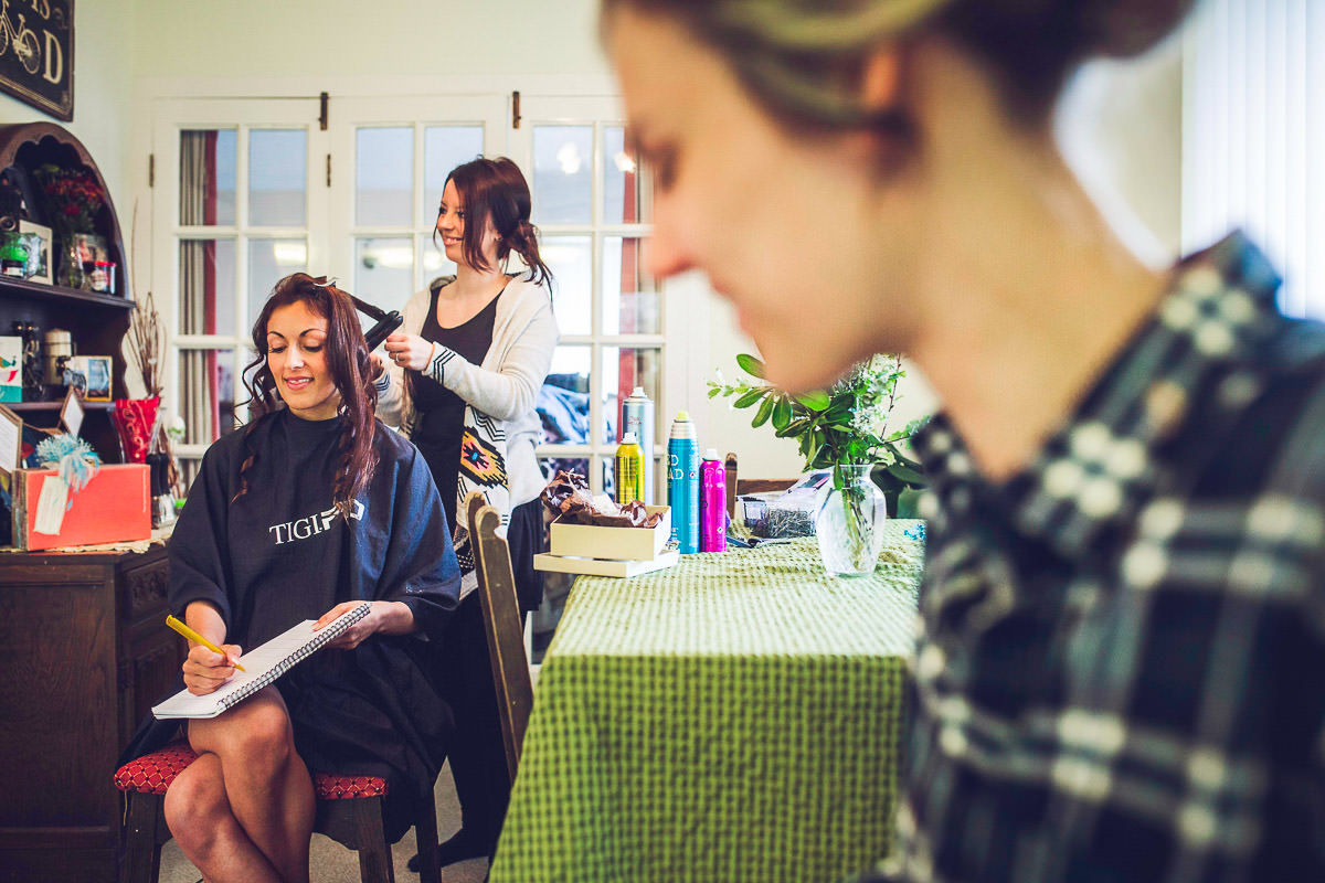 003 - Torbay Wedding - Amy and Fred