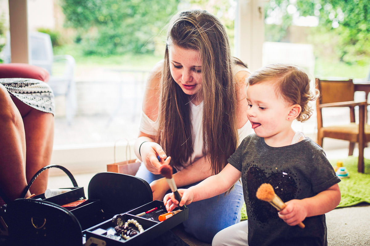 007 - Torbay Wedding - Amy and Fred
