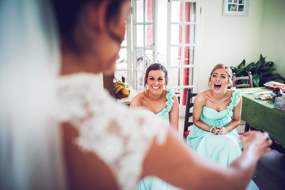 020 - Torbay Wedding - Amy and Fred