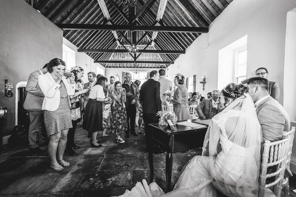 037 - Lupton House Wedding - Amy and Fred