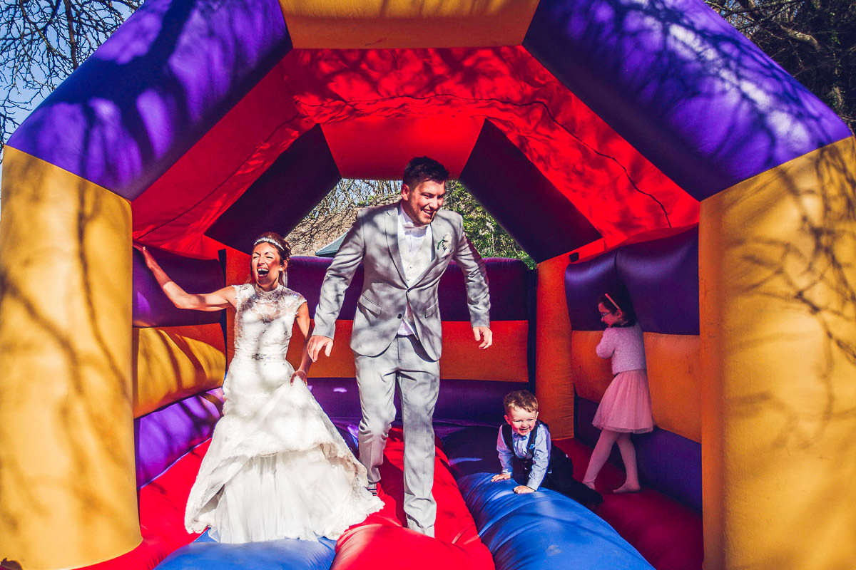 060 - Berry Head Hotel Wedding - Amy and Fred