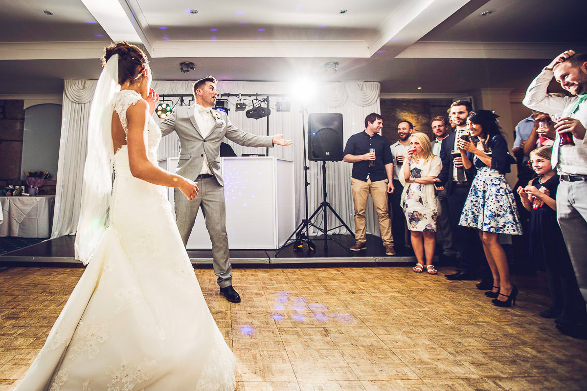 068 - Berry Head Hotel Wedding - Amy and Fred