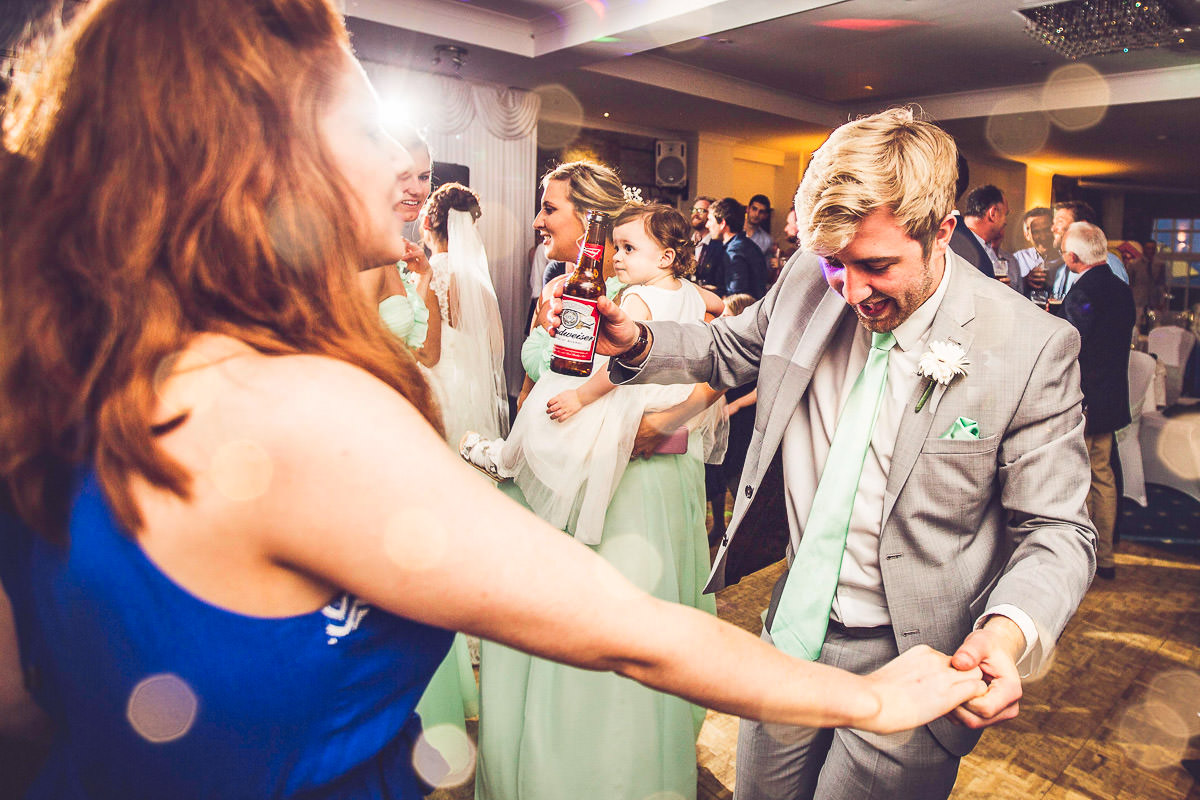 069 - Berry Head Hotel Wedding - Amy and Fred