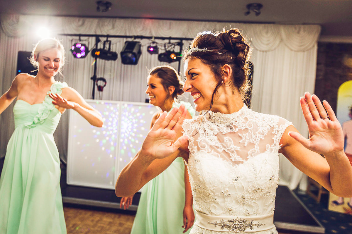 077 - Berry Head Hotel Wedding - Amy and Fred
