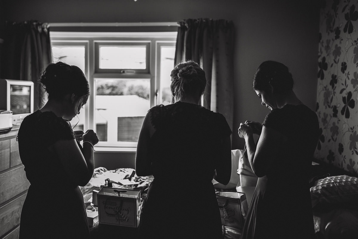 011 - Ansty Hall Wedding - Laura and Ryan