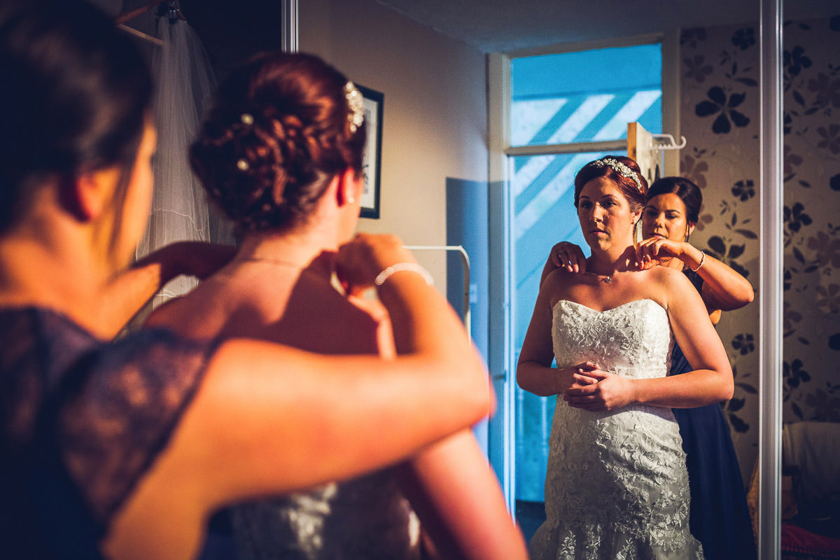 015 - Ansty Hall Wedding - Laura and Ryan