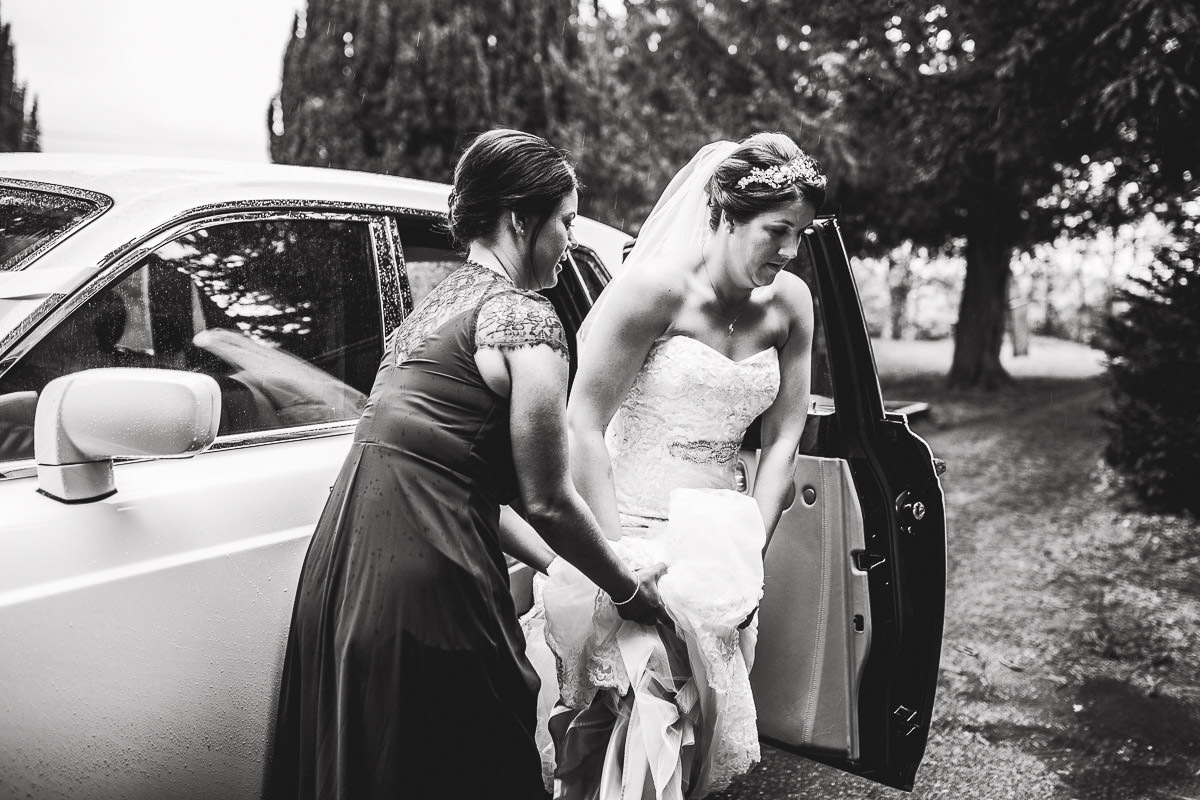 022 - Ansty Hall Wedding - Laura and Ryan