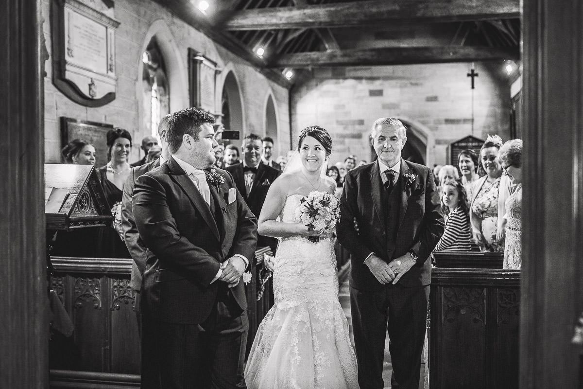 023 - Ansty Hall Wedding - Laura and Ryan