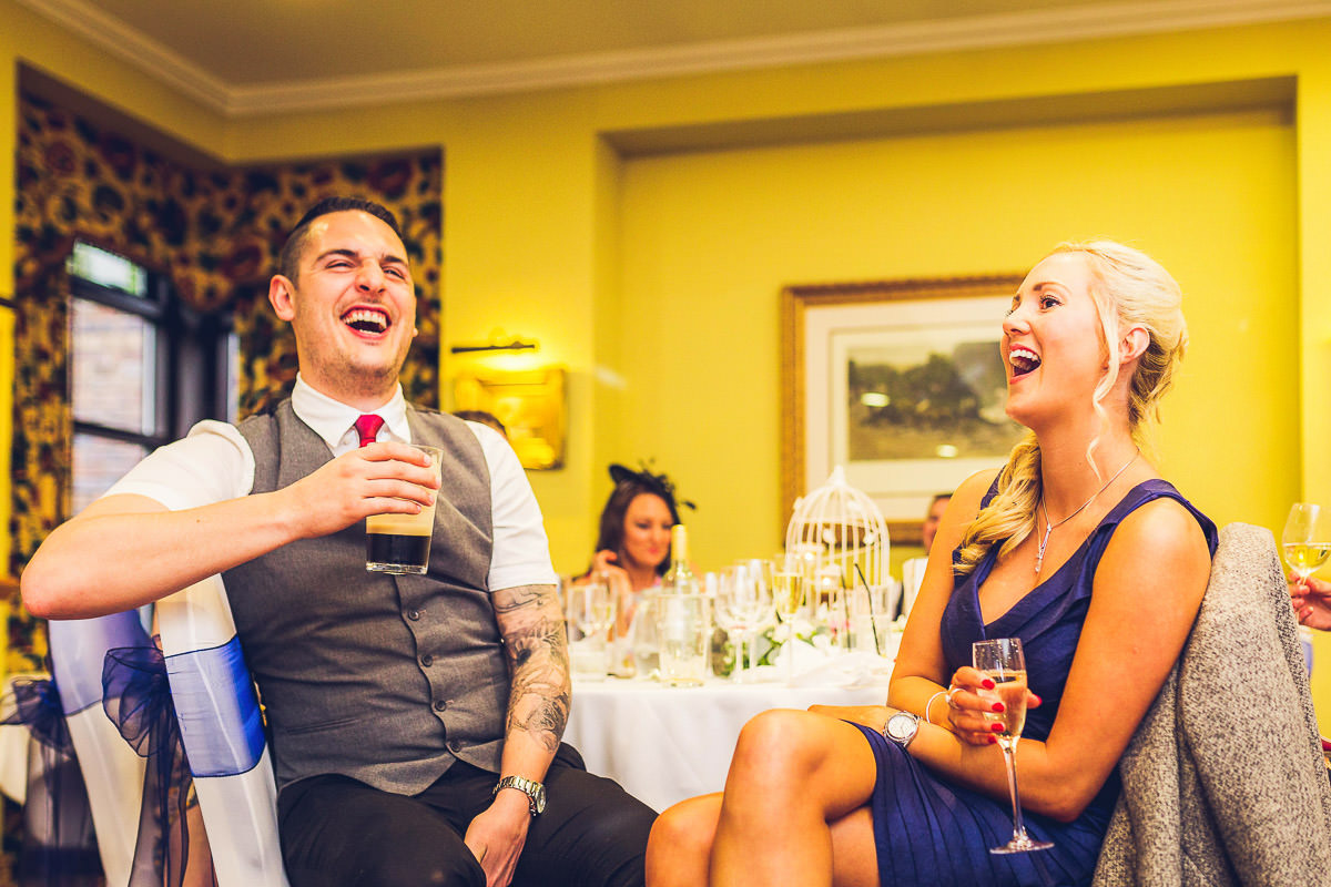 054 - Ansty Hall Wedding - Laura and Ryan