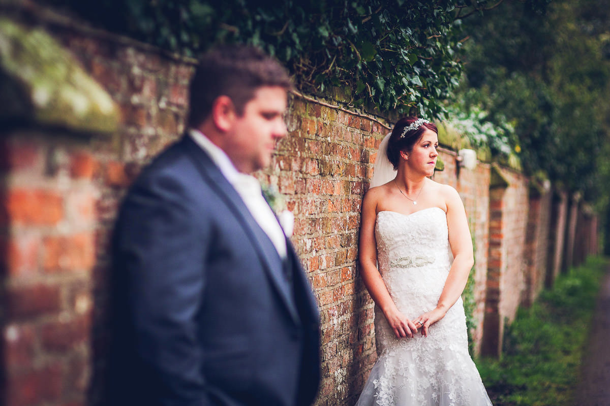 060 - Ansty Hall Wedding - Laura and Ryan