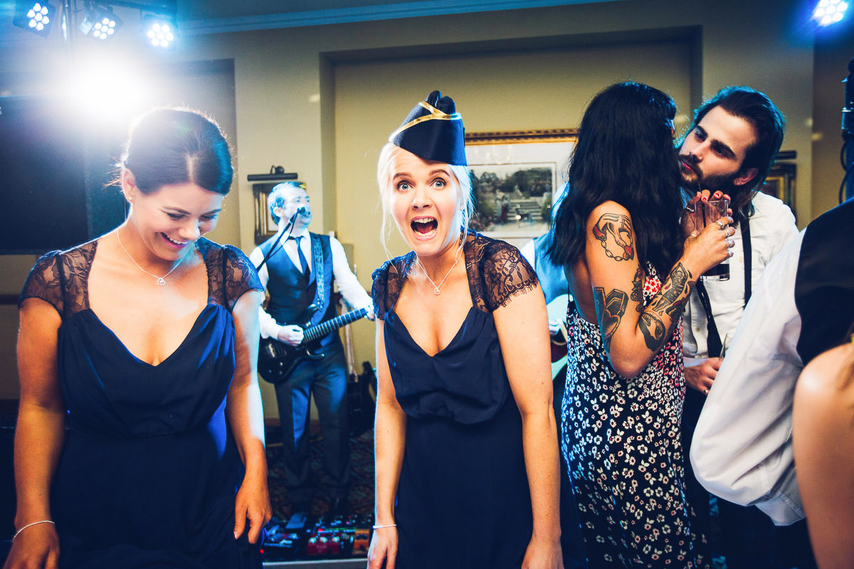 065 - Ansty Hall Wedding - Laura and Ryan