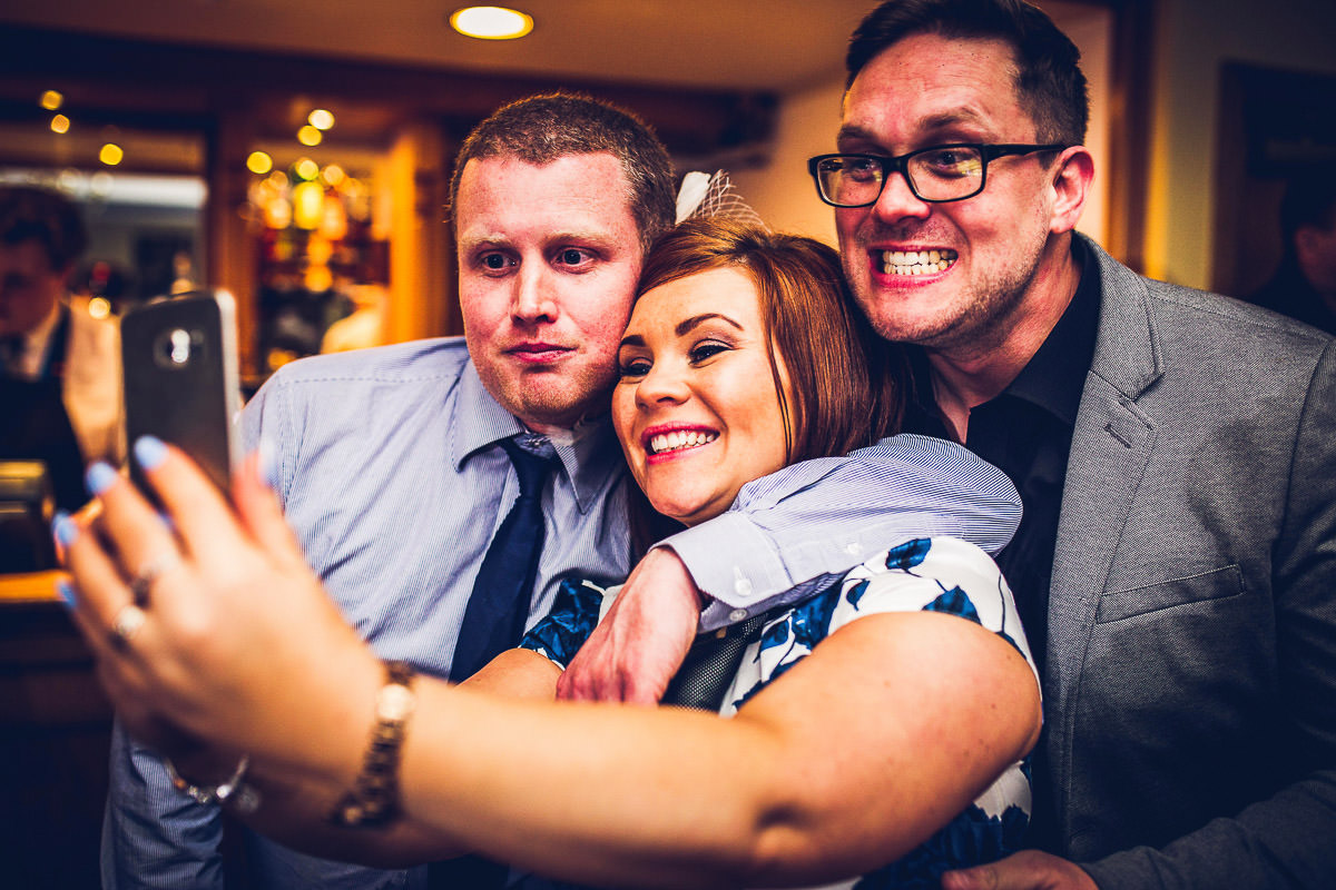 068 - Ansty Hall Wedding - Laura and Ryan