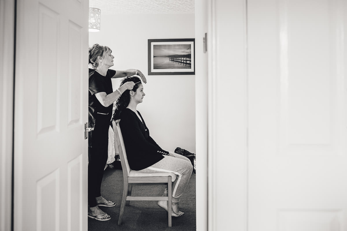 003 - Fazeley Studios Wedding Photographer - Jodie and Bradley