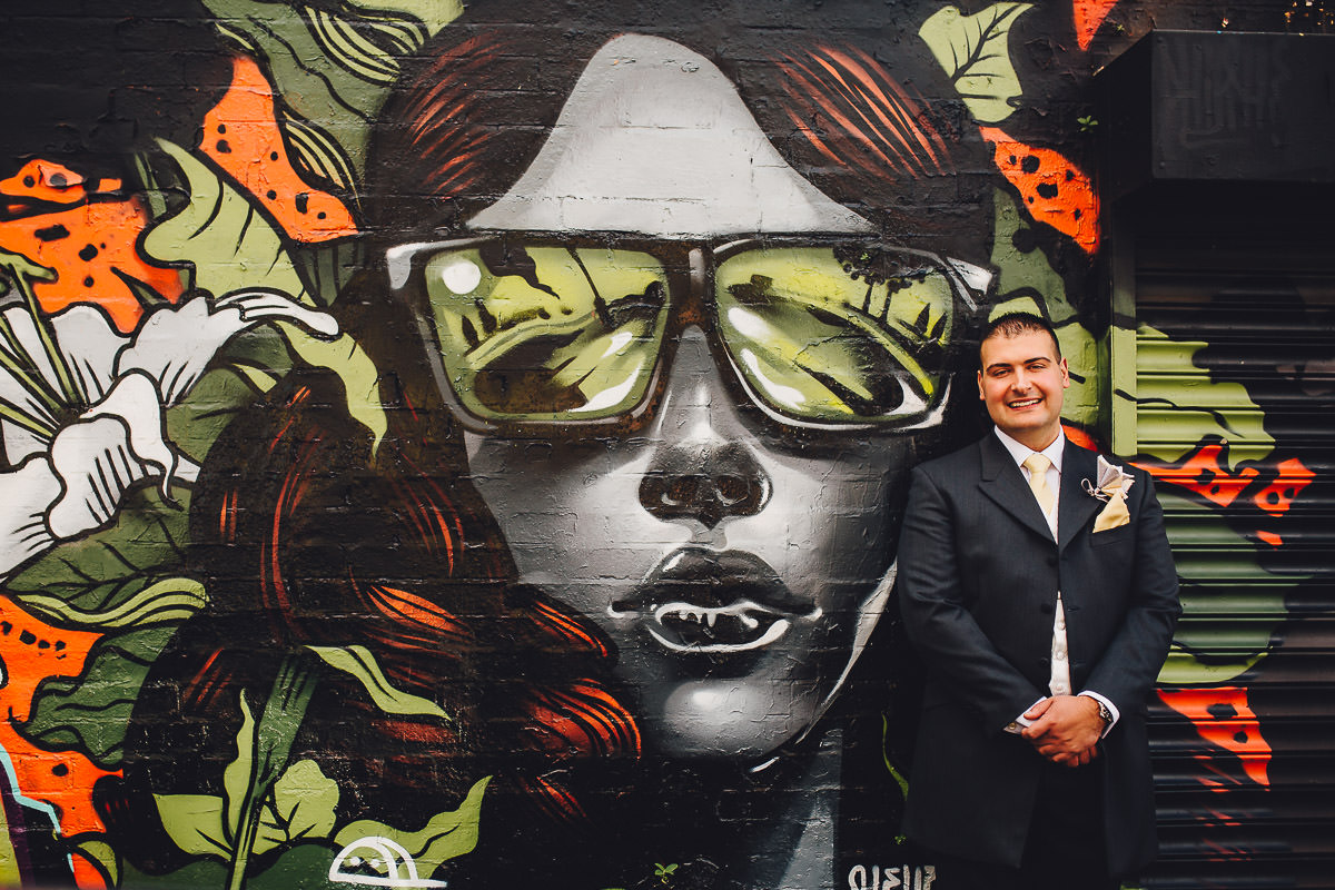 014 - Fazeley Studios Wedding Photographer - Jodie and Bradley