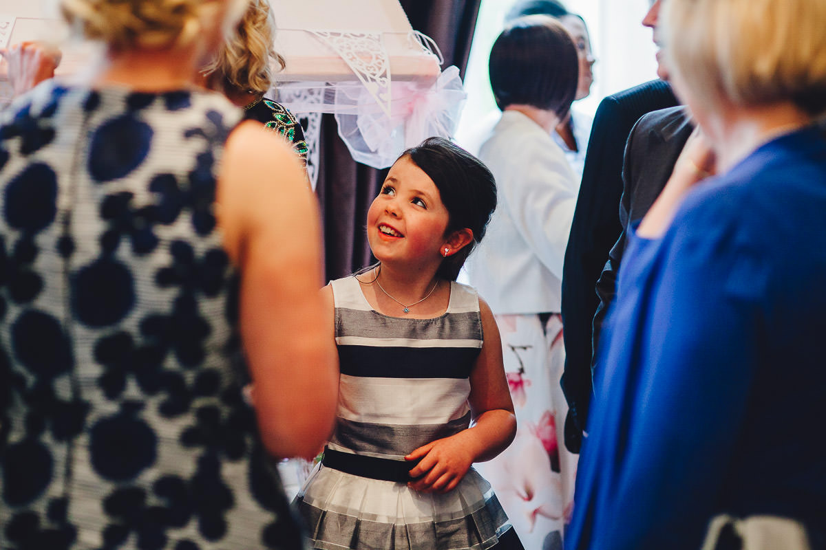 015 - Fairlawns Wedding Photographer - Debbie and Paul