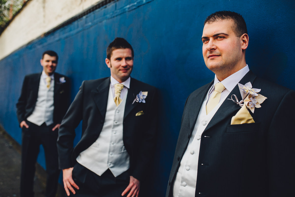 015 - Fazeley Studios Wedding Photographer - Jodie and Bradley